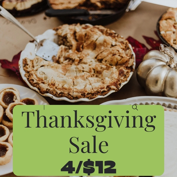 Sale *No item that has a listing stating :Sales don't apply 😉 - Picture 4 of 16